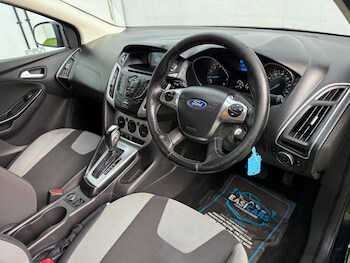 Used Ford Focus 2013 for sale - 77496547: Photo