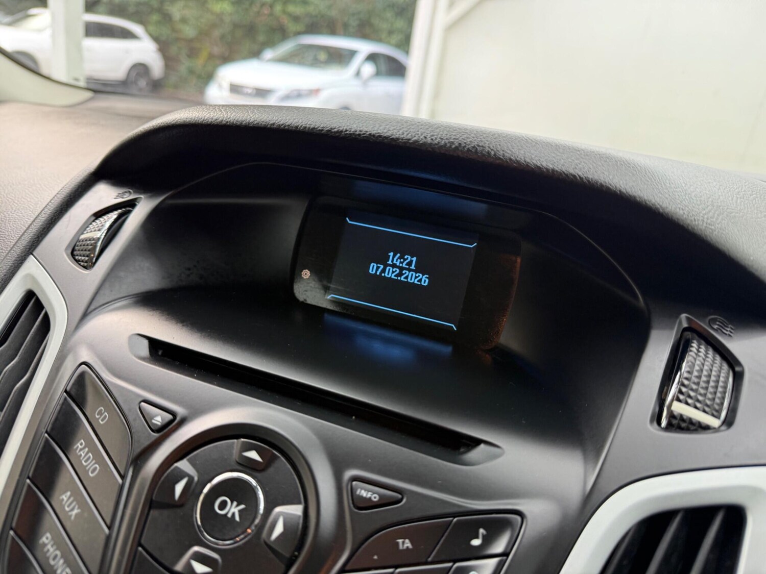 Used Ford Focus for sale - 77496547: Photo 42