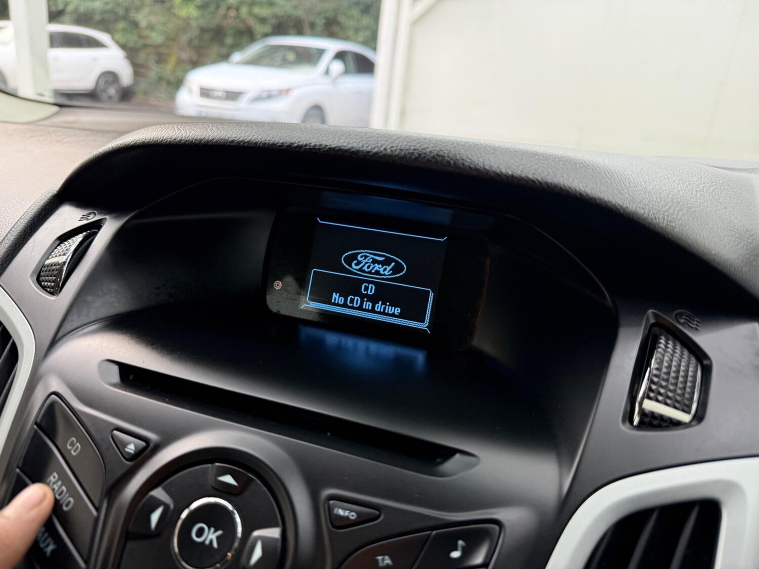 Used Ford Focus for sale - 77496547: Photo 43