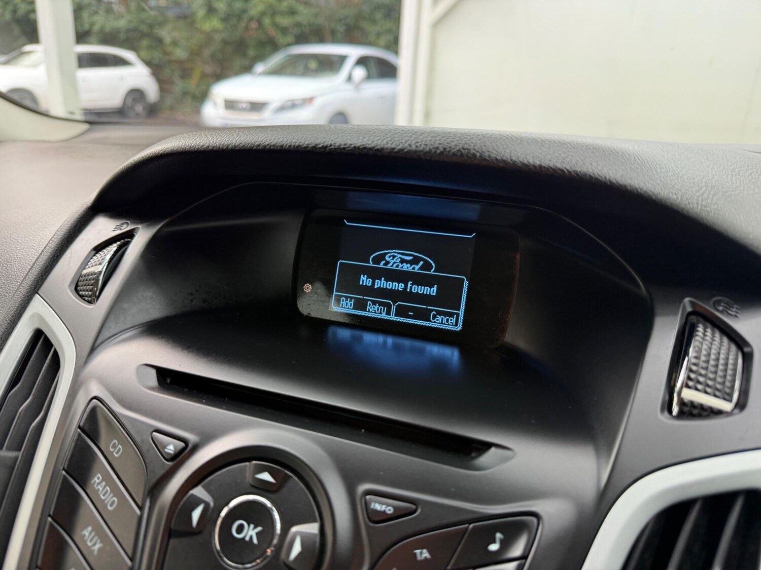 Used Ford Focus for sale - 77496547: Photo 44