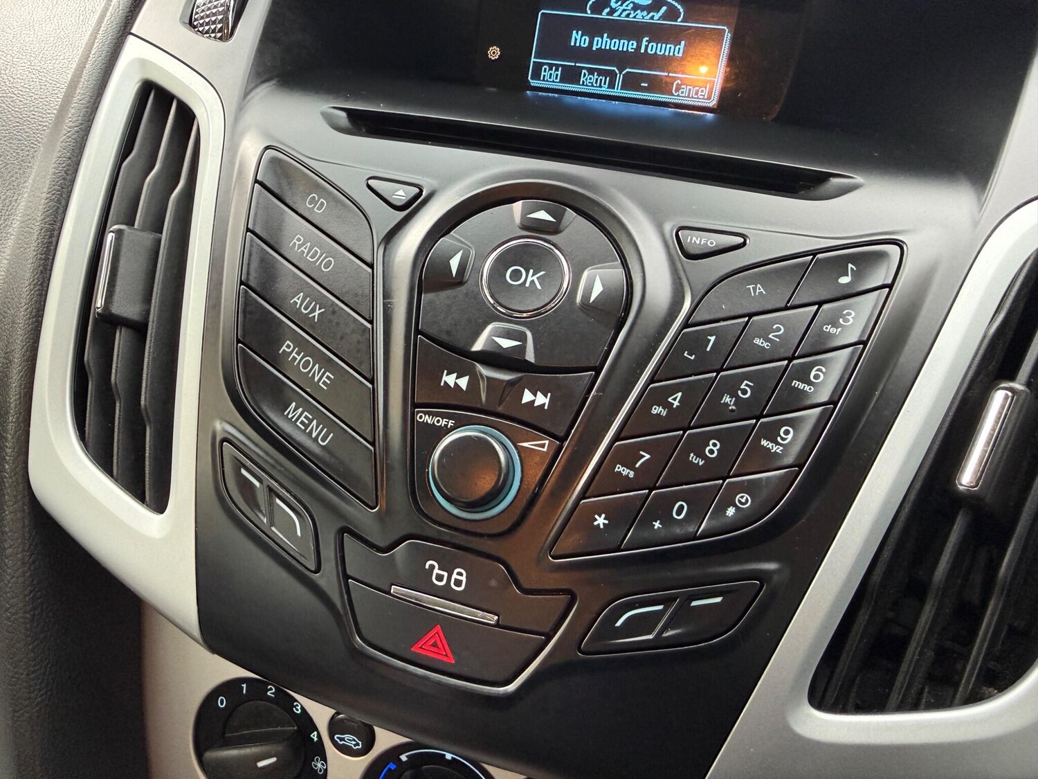 Used Ford Focus for sale - 77496547: Photo 45