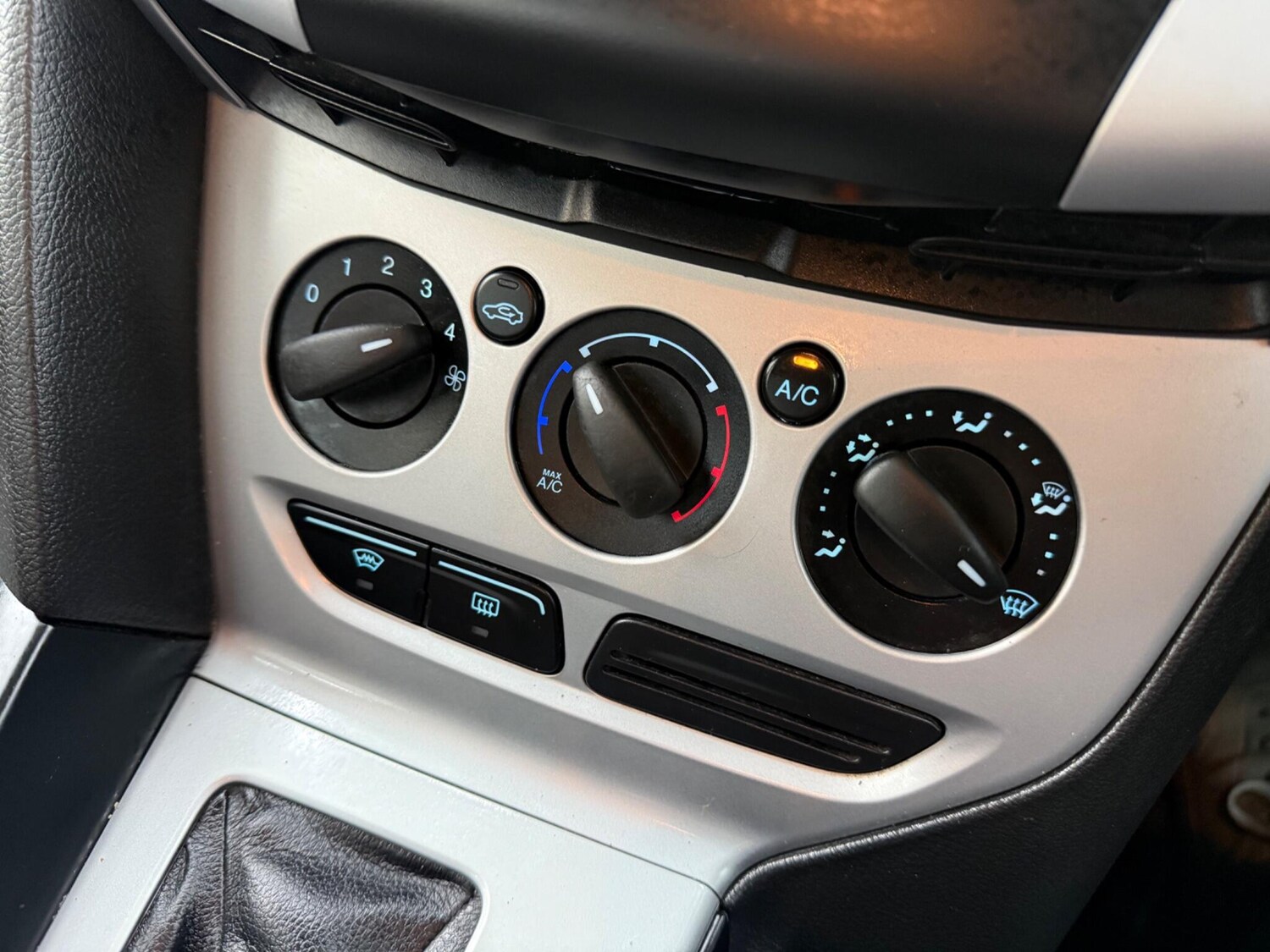 Used Ford Focus for sale - 77496547: Photo 46