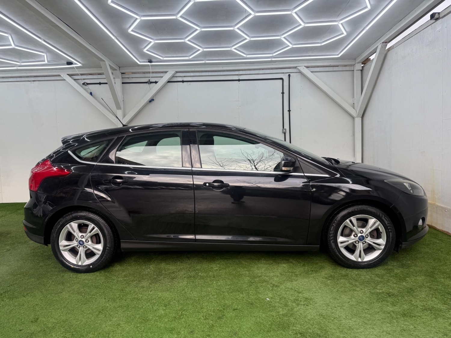 Used Ford Focus for sale - 77496547: Photo 5