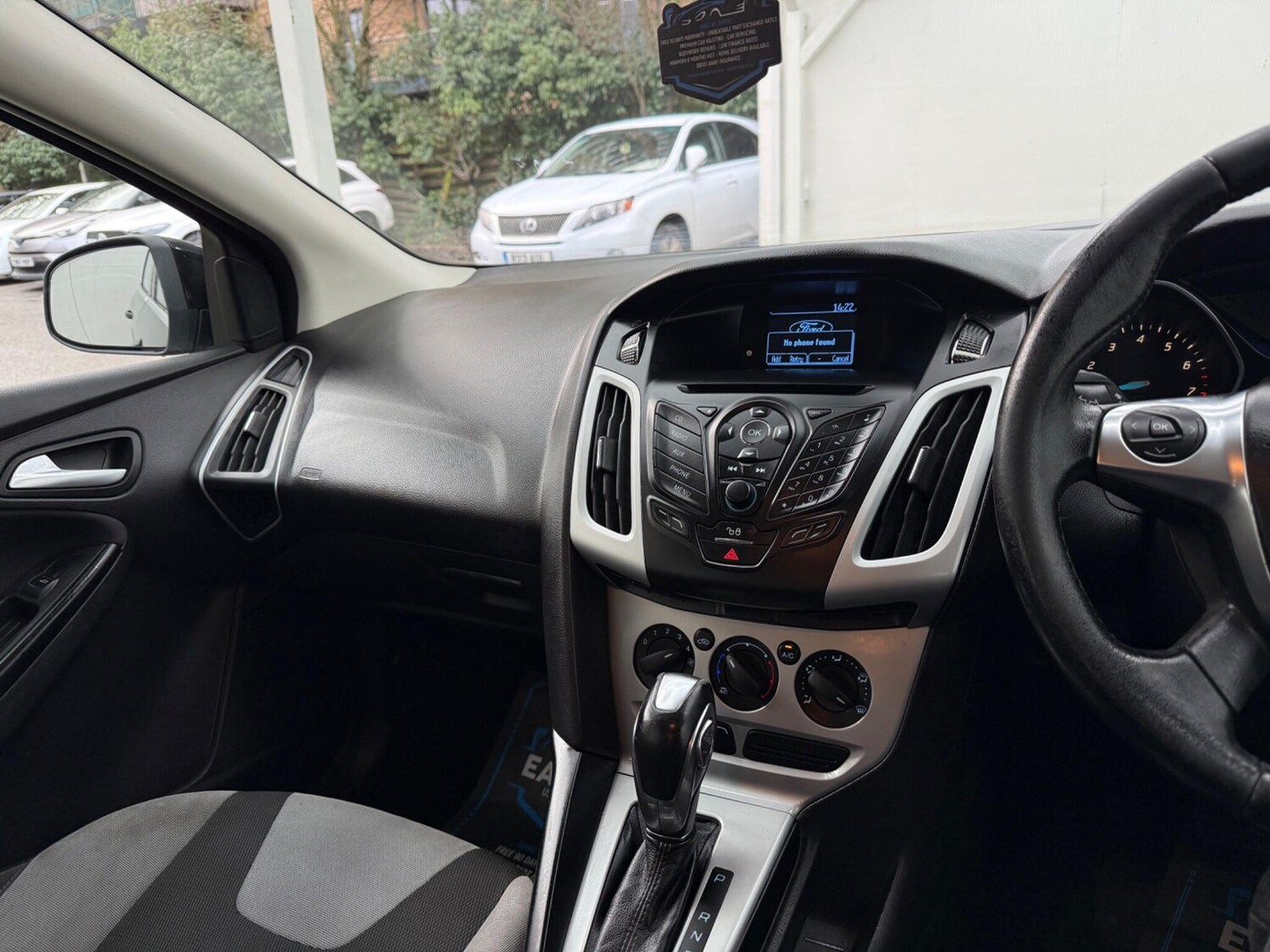 Used Ford Focus for sale - 77496547: Photo 50