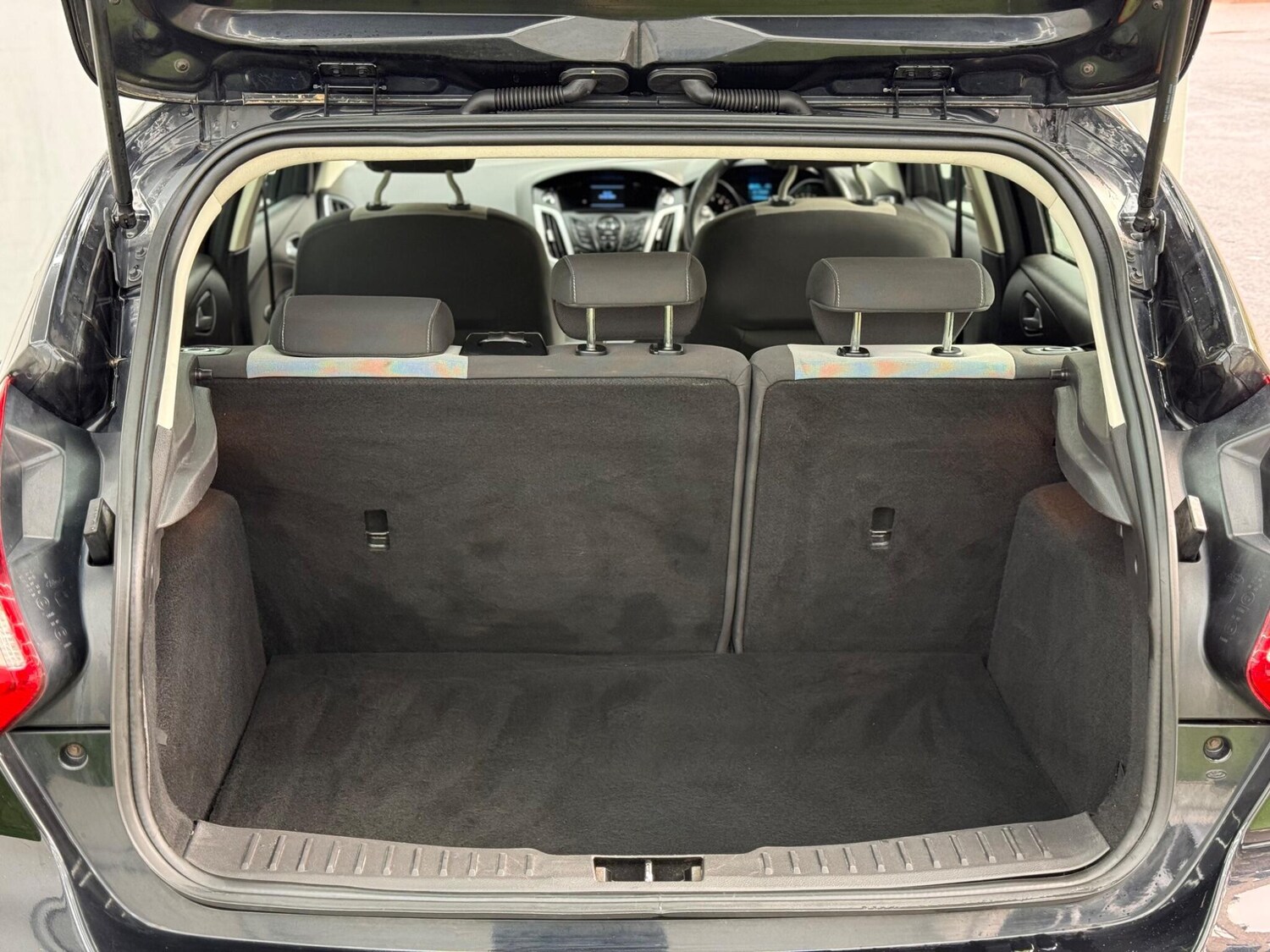 Used Ford Focus for sale - 77496547: Photo 8