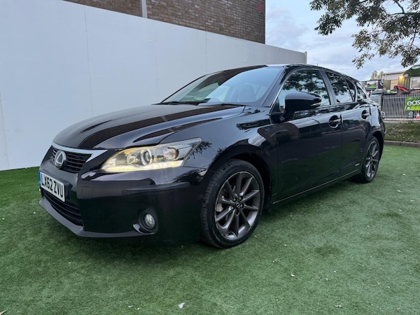 Used Lexus CT 2013 for sale - 76199871: Photo 11