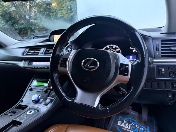 Used Lexus CT 2013 for sale - 76199871: Photo 14