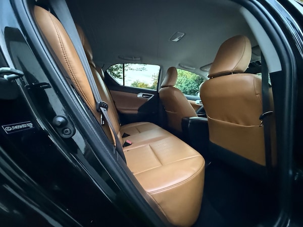 Used Lexus CT 2013 for sale - 76199871: Photo 18