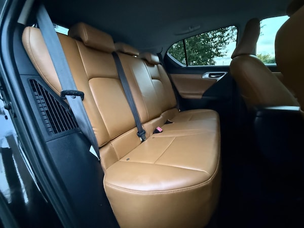 Used Lexus CT 2013 for sale - 76199871: Photo 19