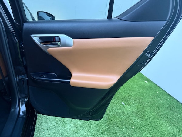 Used Lexus CT 2013 for sale - 76199871: Photo 20