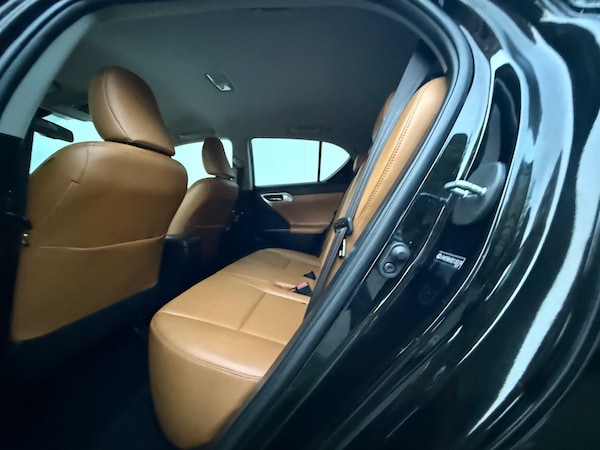 Used Lexus CT 2013 for sale - 76199871: Photo 22
