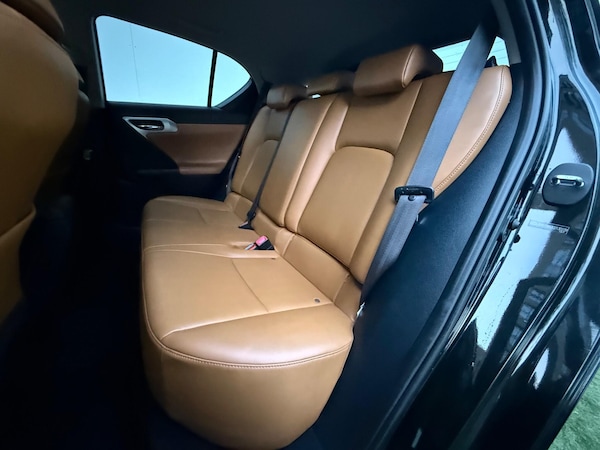 Used Lexus CT 2013 for sale - 76199871: Photo 23