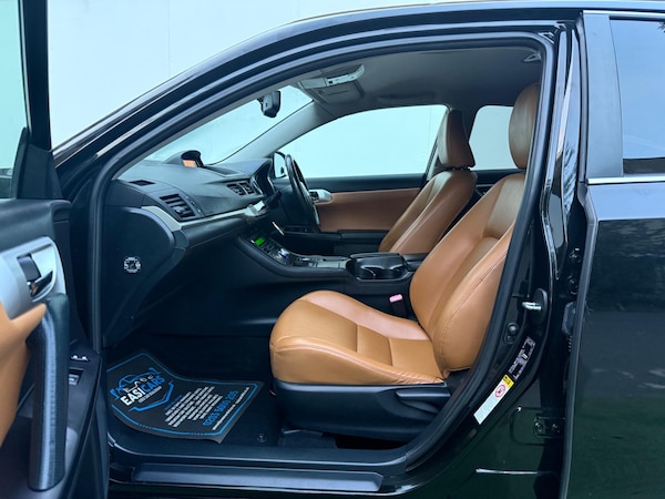 Used Lexus CT 2013 for sale - 76199871: Photo 24