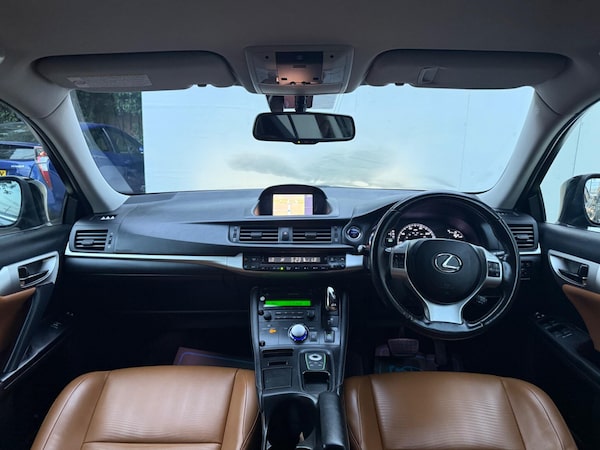 Used Lexus CT 2013 for sale - 76199871: Photo 27