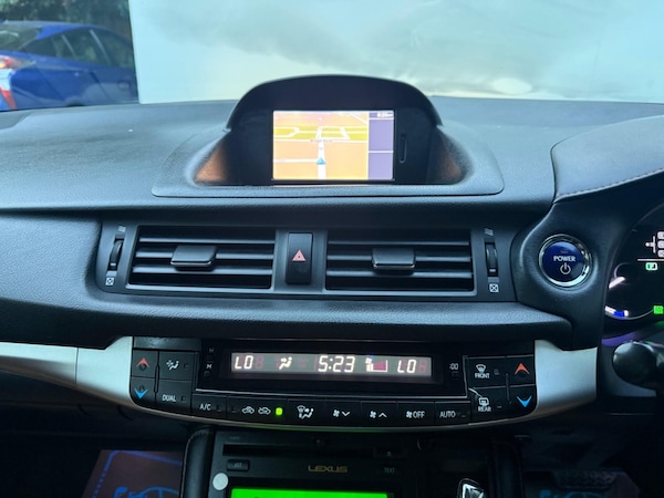 Used Lexus CT 2013 for sale - 76199871: Photo 28
