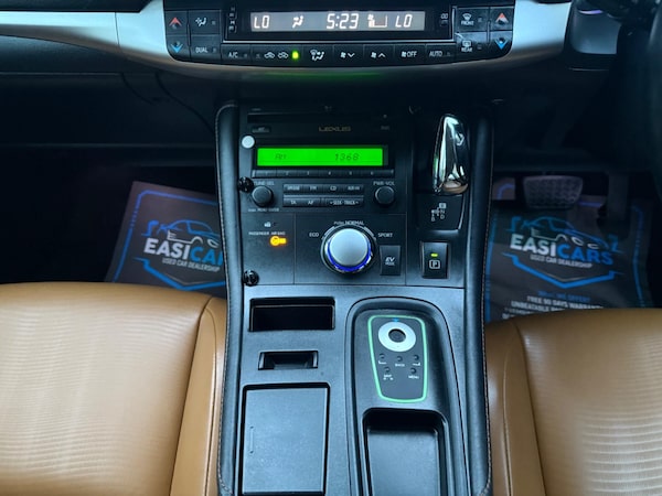Used Lexus CT 2013 for sale - 76199871: Photo 29