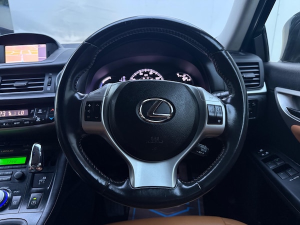 Used Lexus CT 2013 for sale - 76199871: Photo 31