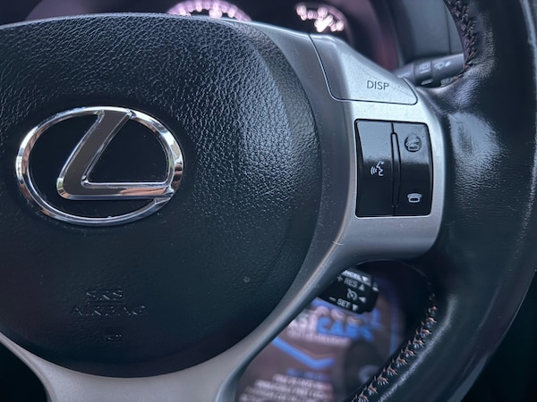 Used Lexus CT 2013 for sale - 76199871: Photo 34