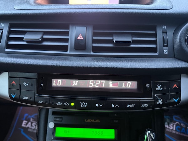 Used Lexus CT 2013 for sale - 76199871: Photo 47