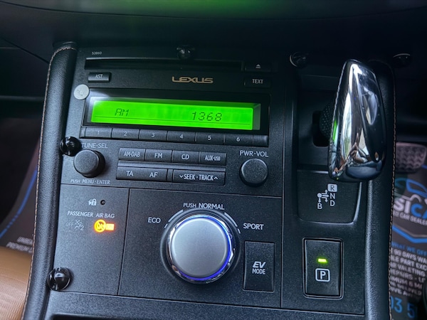Used Lexus CT 2013 for sale - 76199871: Photo 48
