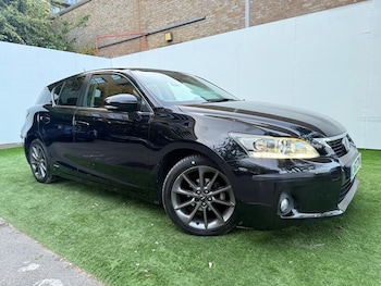Used Lexus CT 2013 for sale - 76199871: Photo 4