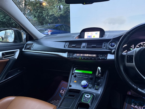 Used Lexus CT 2013 for sale - 76199871: Photo 51
