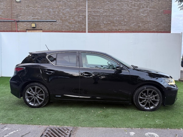 Used Lexus CT 2013 for sale - 76199871: Photo 5
