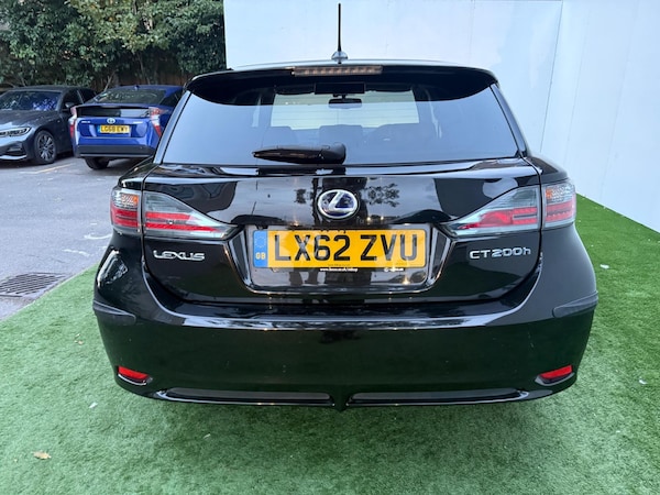 Used Lexus CT 2013 for sale - 76199871: Photo 7