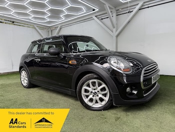 Used MINI Hatch 2015 for sale - 78275751: Photo