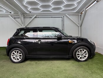 Used MINI Hatch 2015 for sale - 78275751: Photo