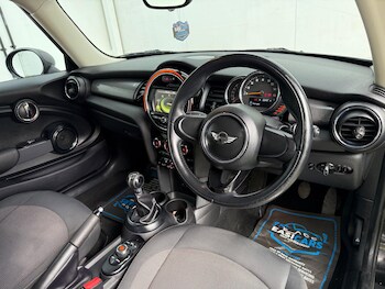 Used MINI Hatch 2015 for sale - 78275751: Photo