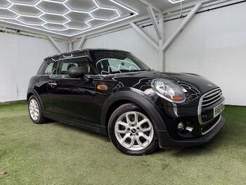 Used MINI Hatch 2015 for sale - 78275751: Photo