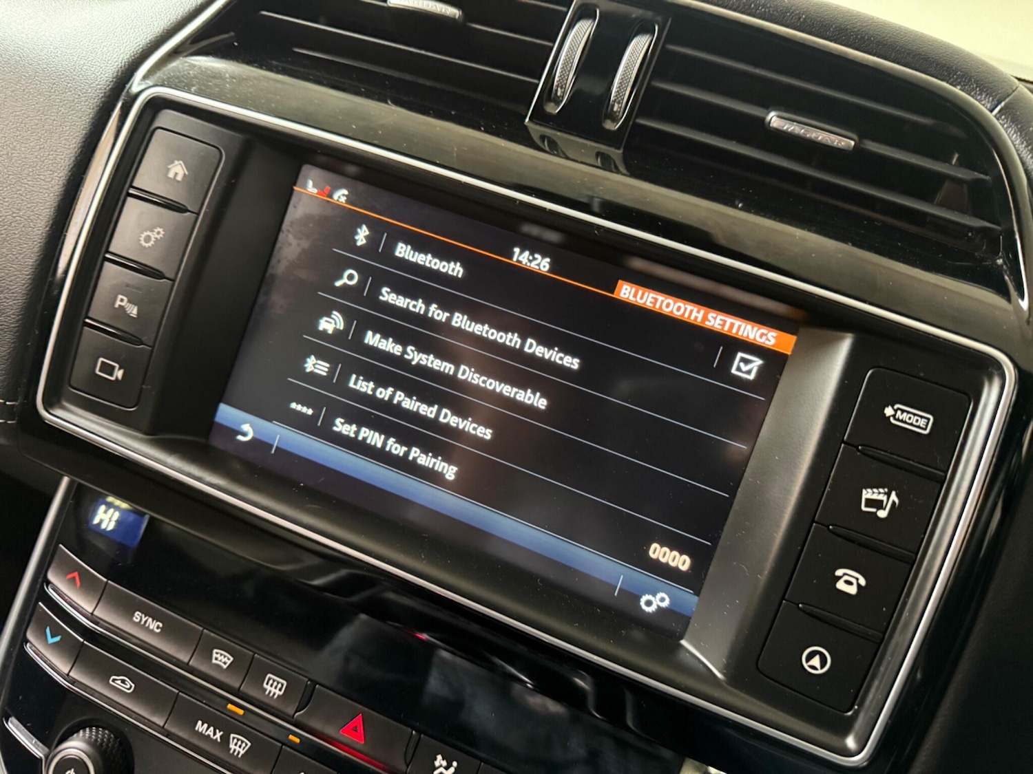 Used Jaguar XE 2016 for sale - 76688885: Photo 48