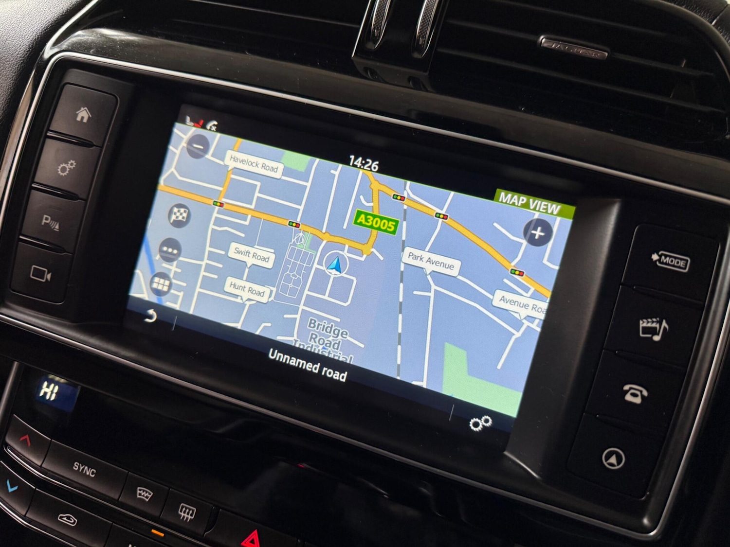 Used Jaguar XE 2016 for sale - 76688885: Photo 49