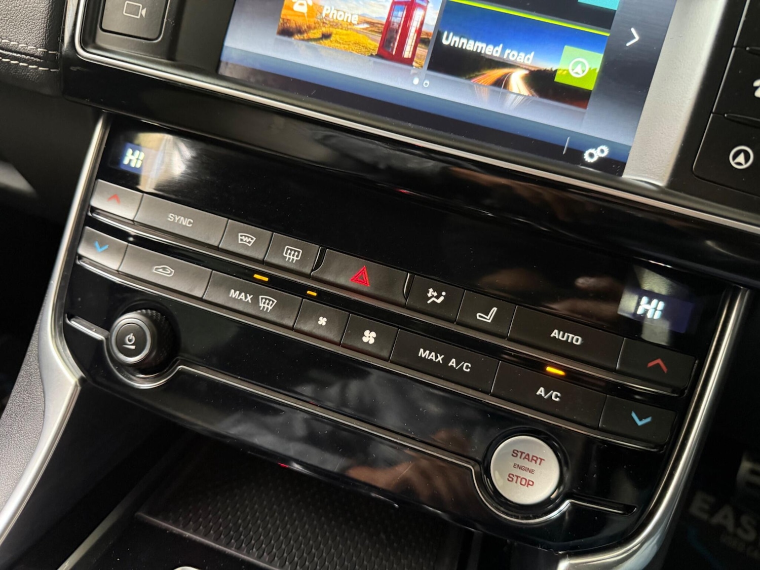 Used Jaguar XE 2016 for sale - 76688885: Photo 53