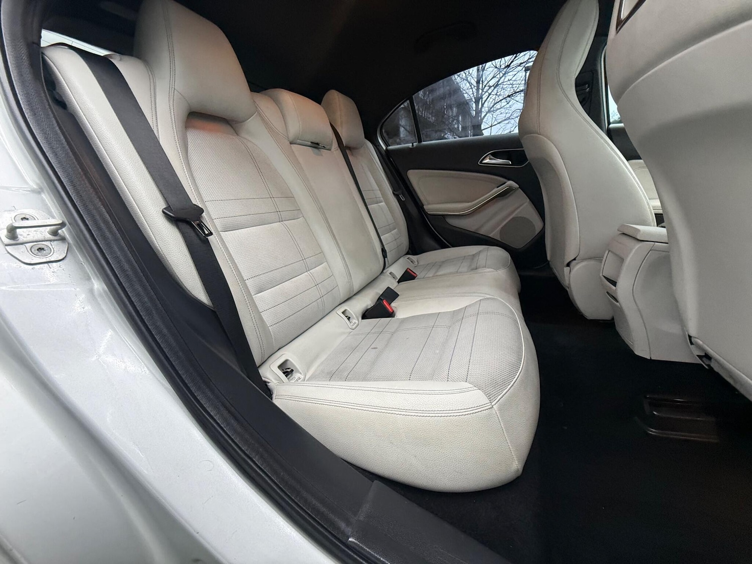 Used Mercedes-Benz A-Class 2014 for sale - 77550501: Photo 20