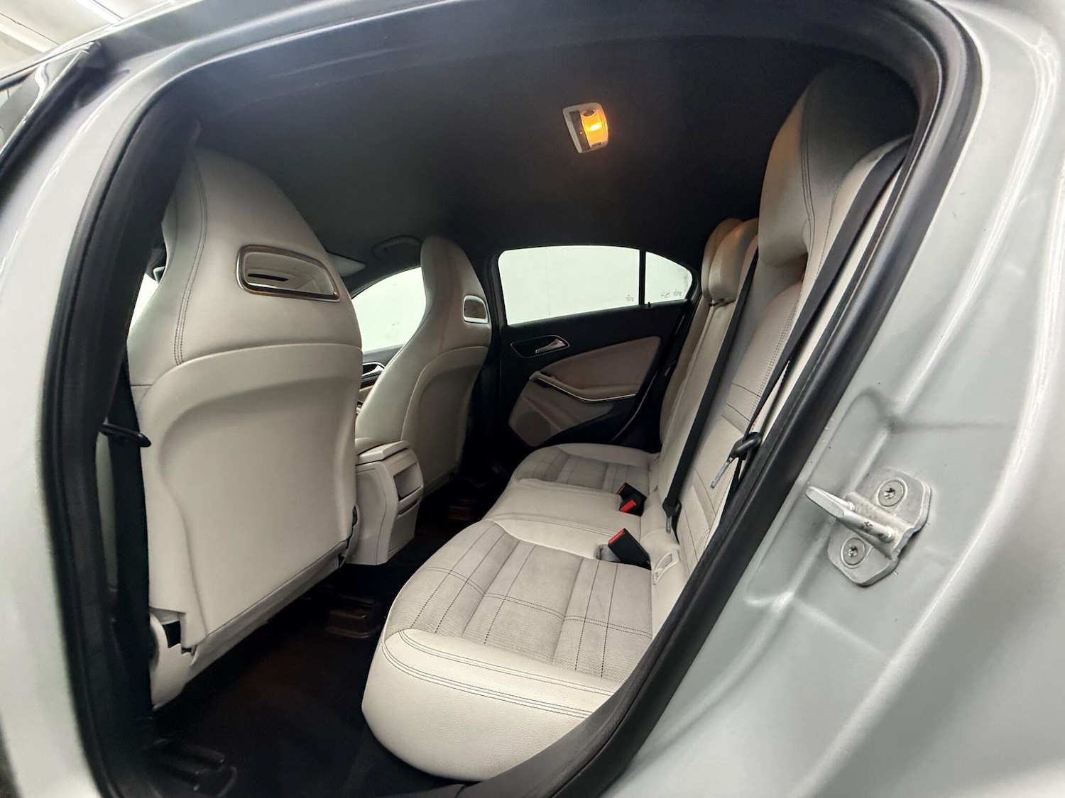 Used Mercedes-Benz A-Class 2014 for sale - 77550501: Photo 23