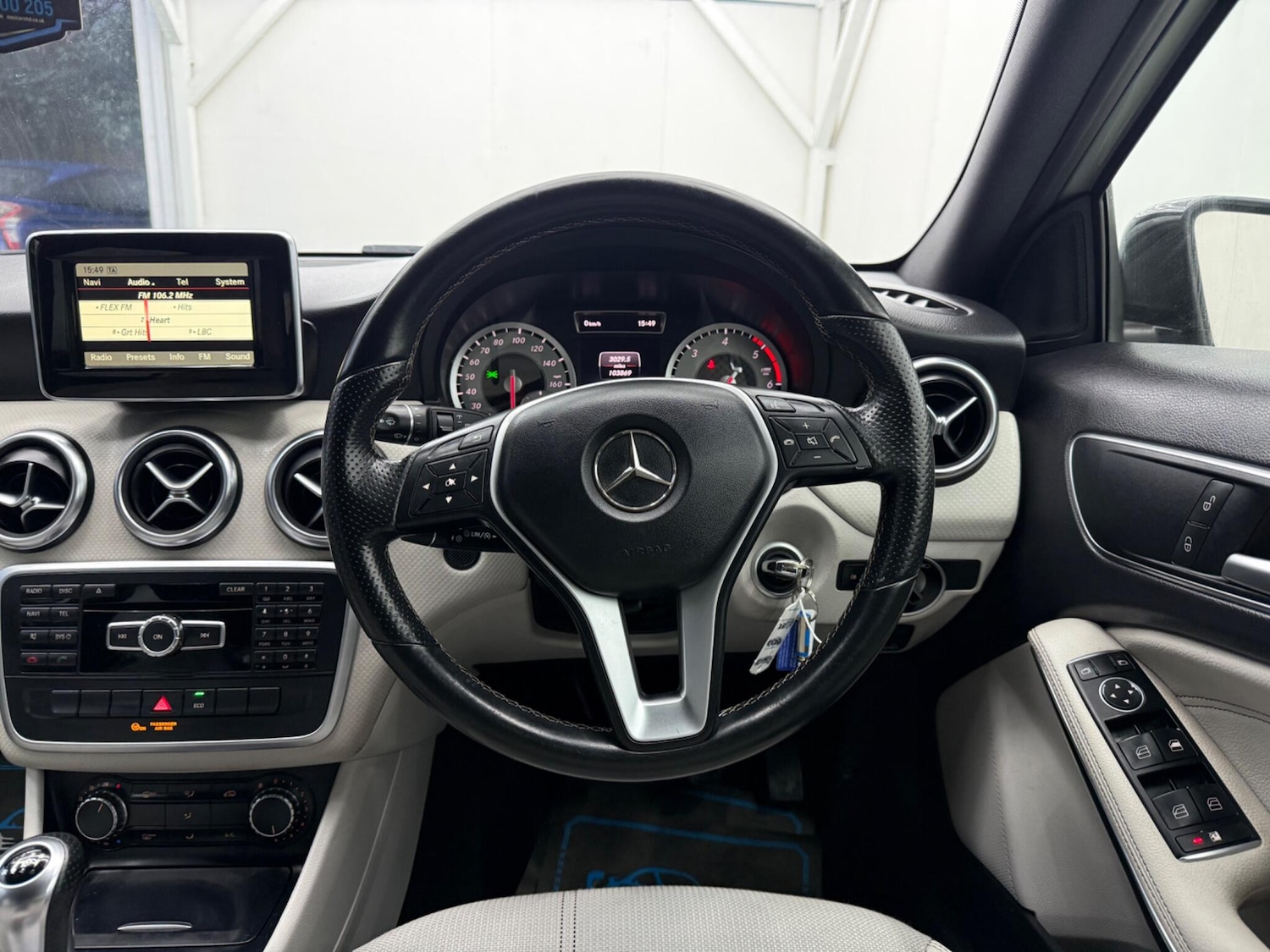 Used Mercedes-Benz A-Class 2014 for sale - 77550501: Photo 33
