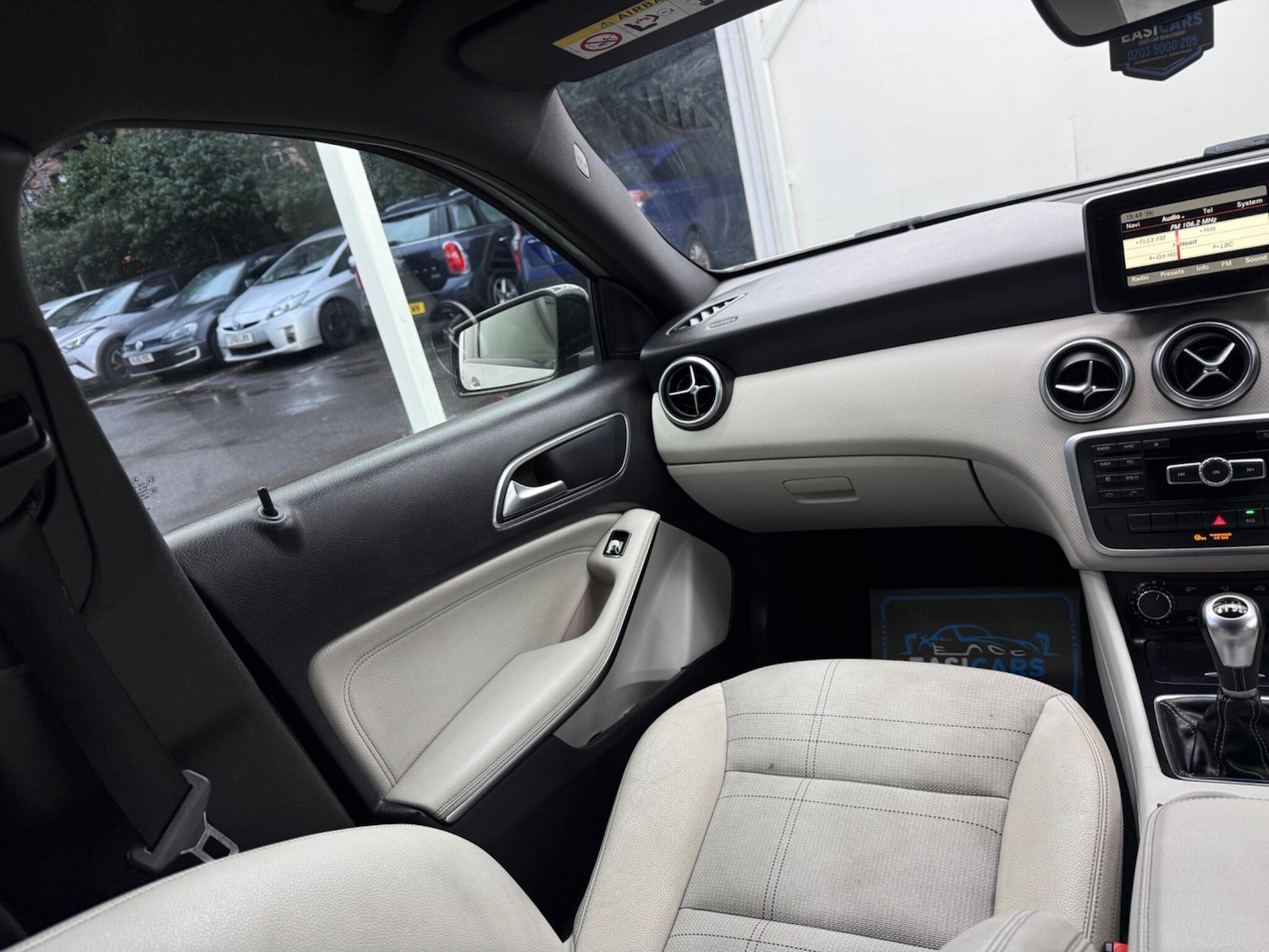 Used Mercedes-Benz A-Class 2014 for sale - 77550501: Photo 38