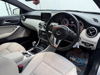 Used Mercedes-Benz A-Class 2014 for sale - 77550501: Photo