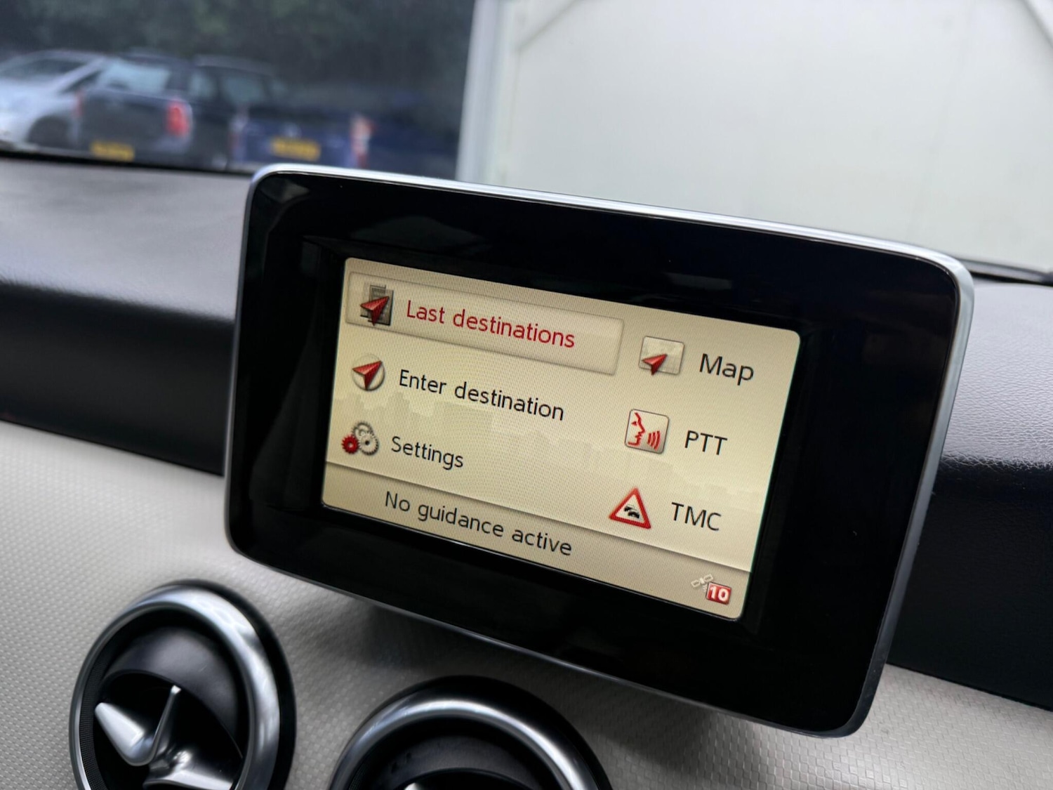 Used Mercedes-Benz A-Class 2014 for sale - 77550501: Photo 44