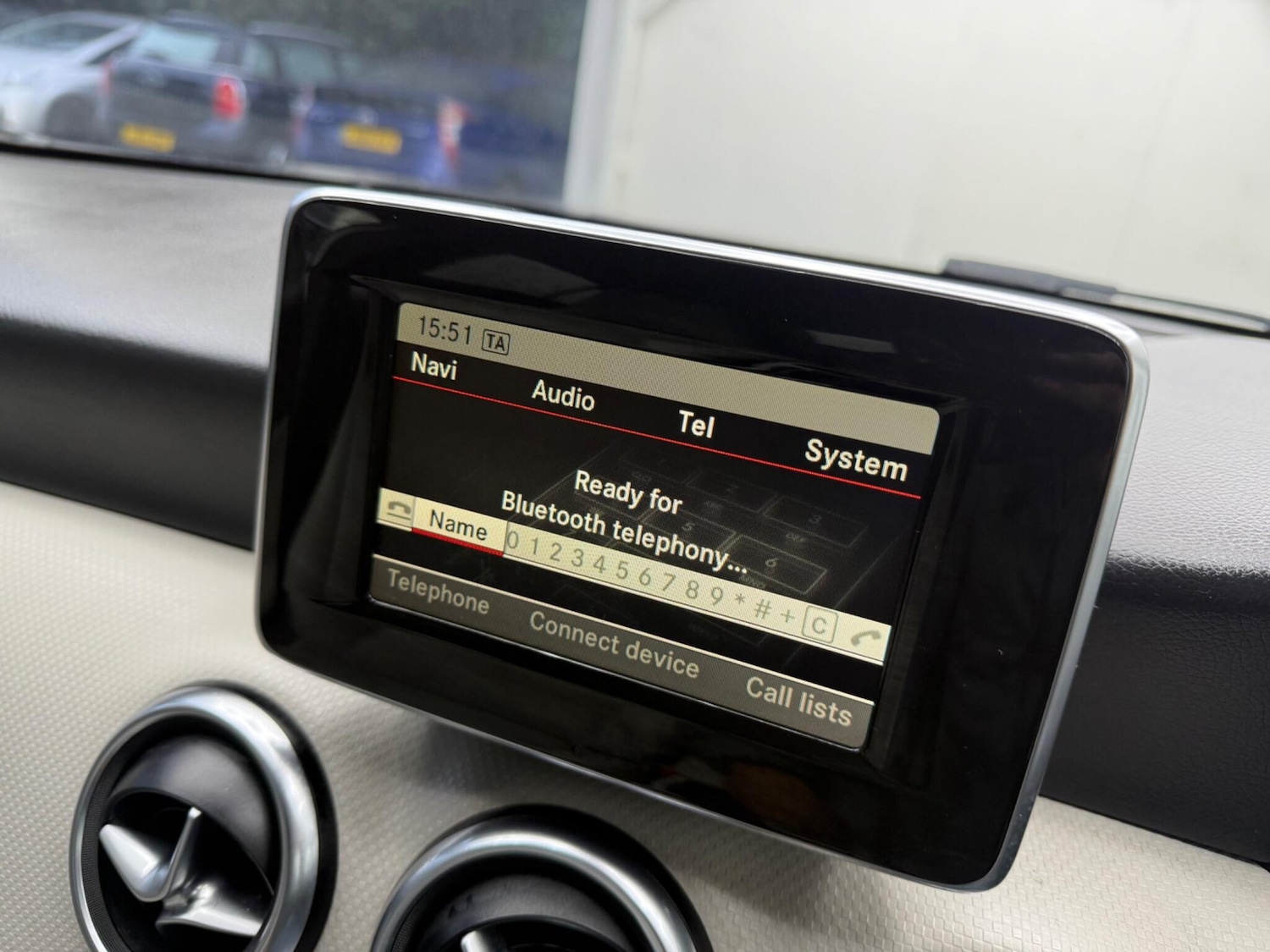 Used Mercedes-Benz A-Class 2014 for sale - 77550501: Photo 46