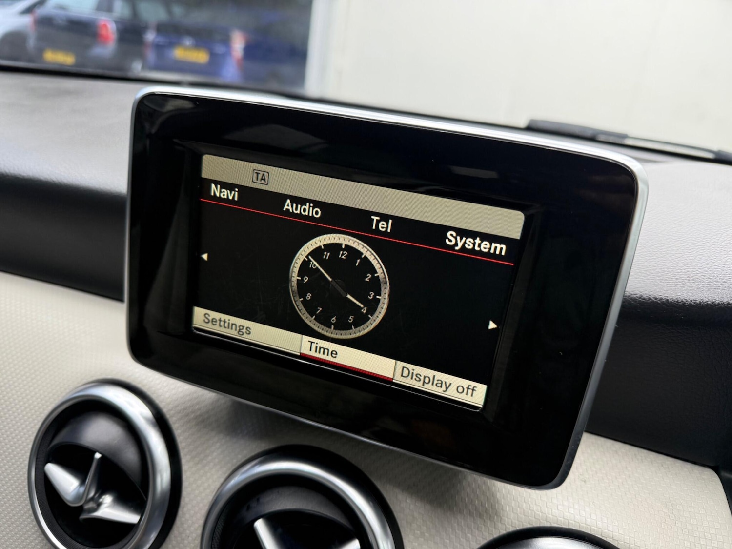 Used Mercedes-Benz A-Class 2014 for sale - 77550501: Photo 47