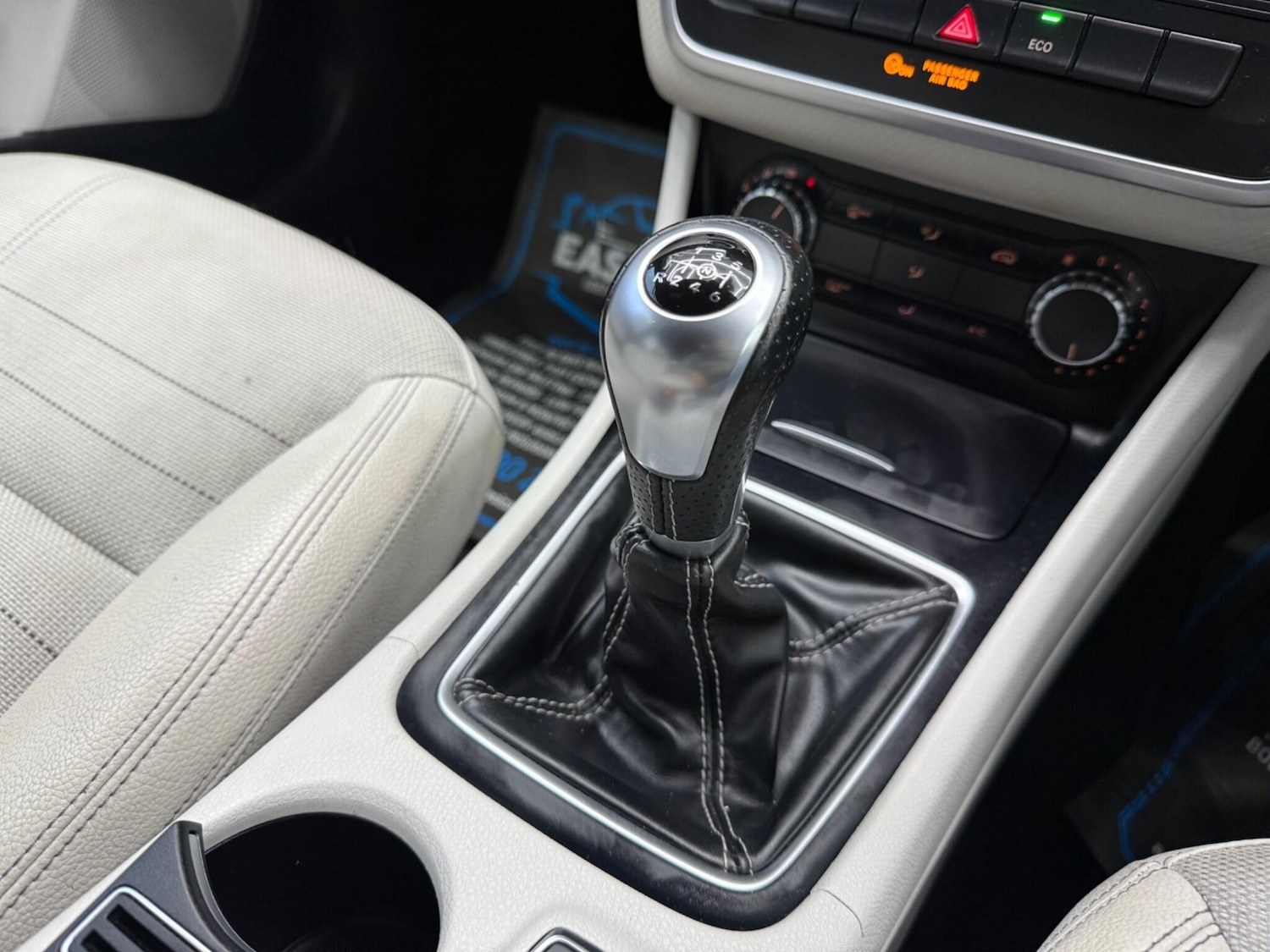 Used Mercedes-Benz A-Class 2014 for sale - 77550501: Photo 54