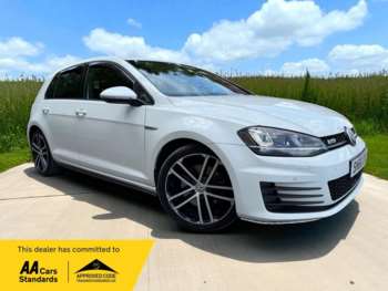 2016 (66) - 2.0 TDI BlueMotion Tech GTD DSG Euro 6 (s/s) 5dr