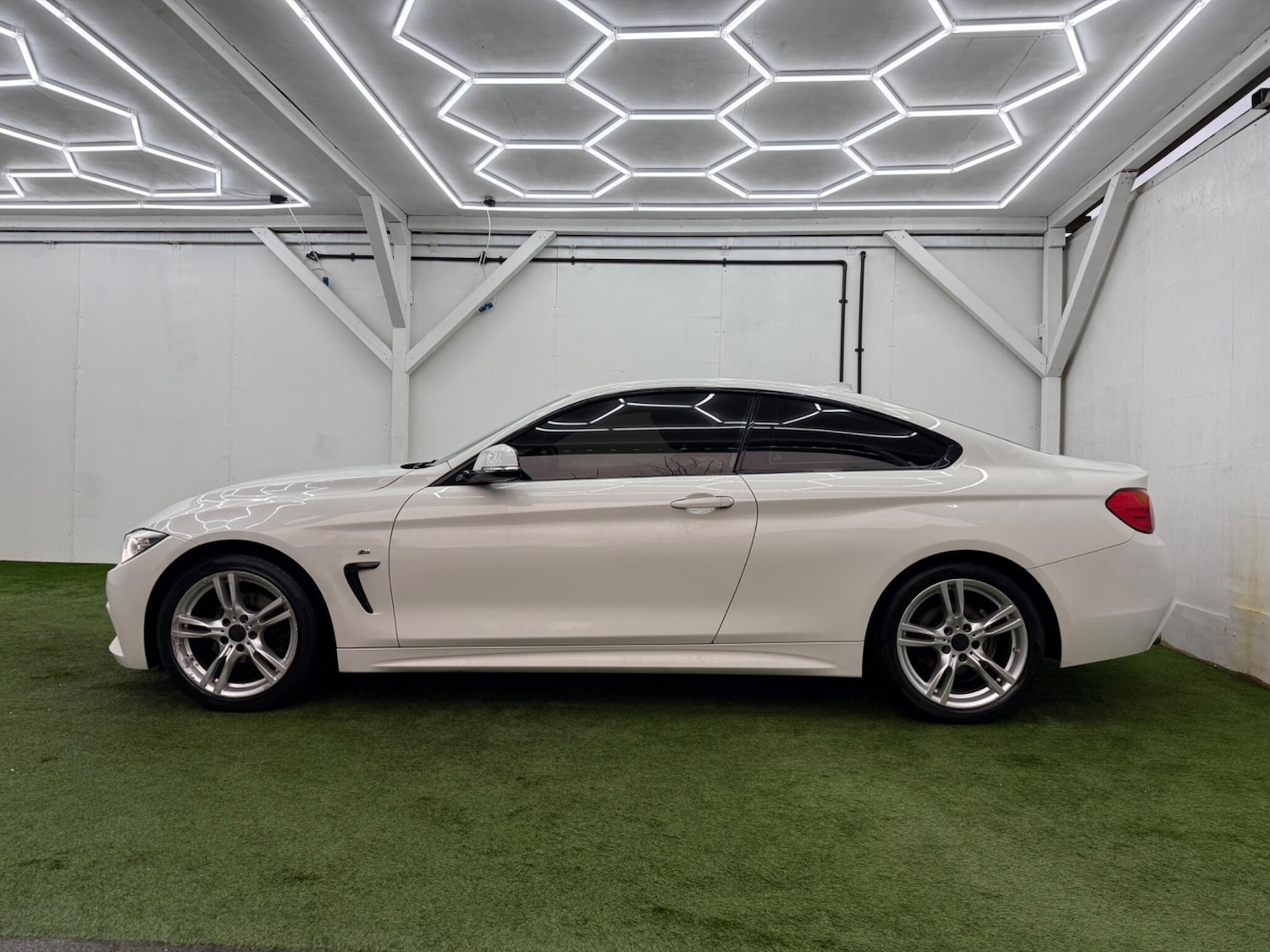 Used BMW 4 Series 2015 for sale - 77254971: Photo 10