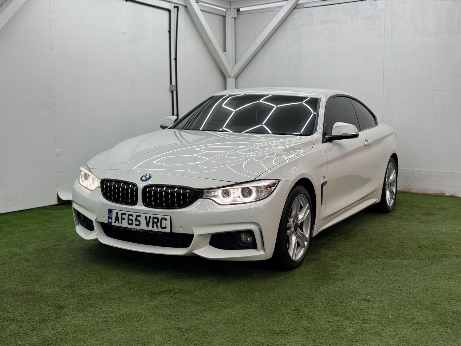 Used BMW 4 Series 2015 for sale - 77254971: Photo 11