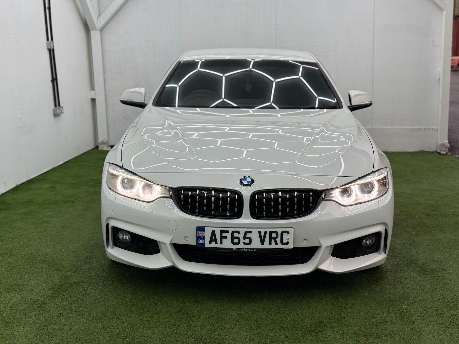 Used BMW 4 Series 2015 for sale - 77254971: Photo 12