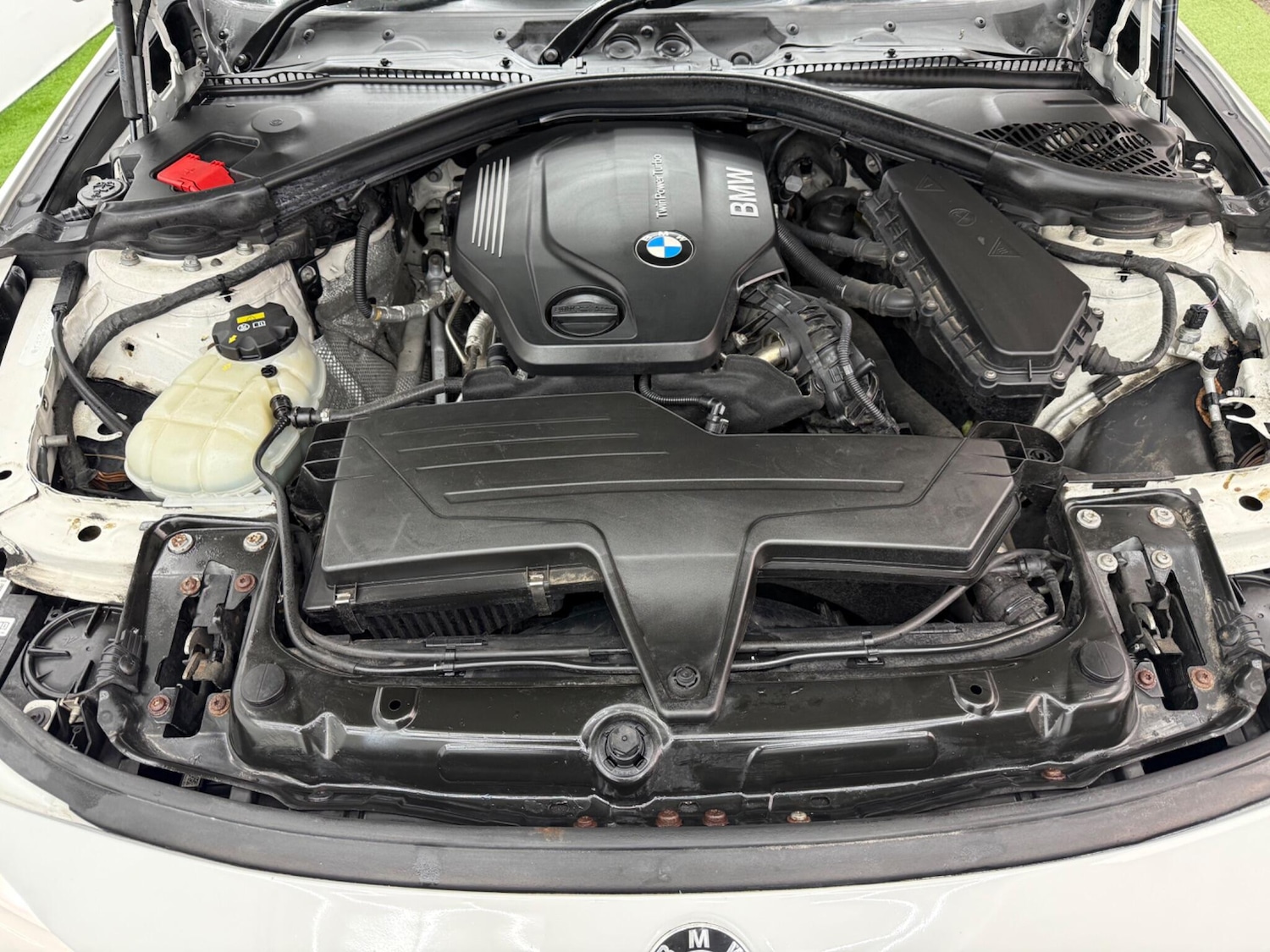 Used BMW 4 Series 2015 for sale - 77254971: Photo 13
