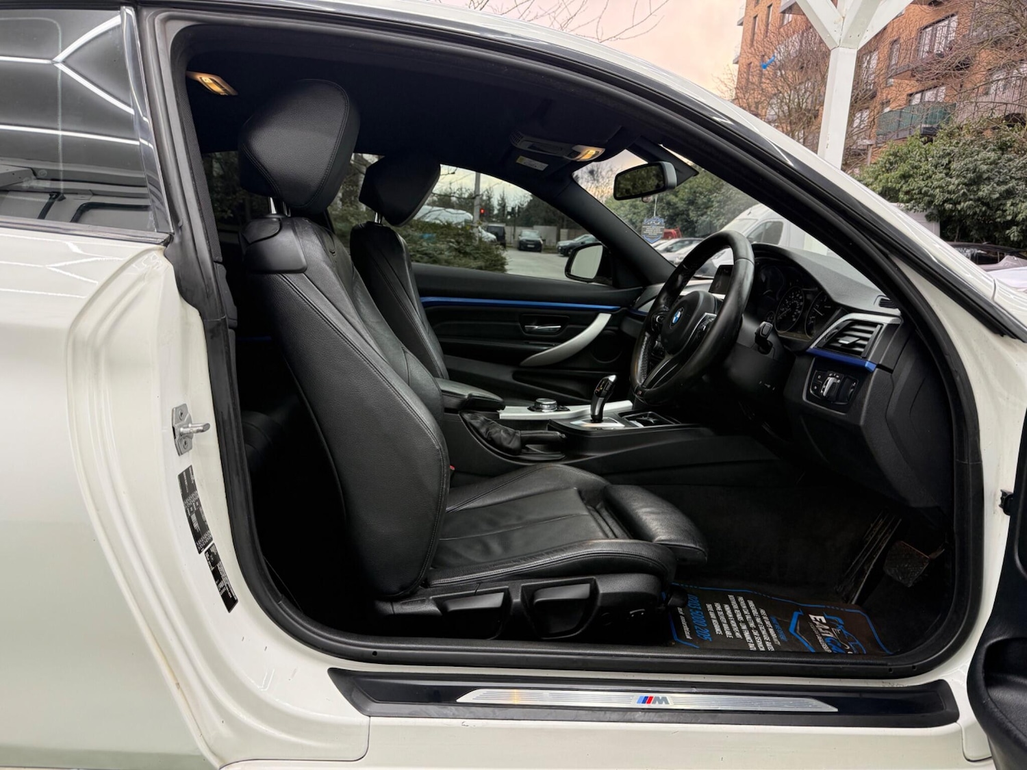 Used BMW 4 Series 2015 for sale - 77254971: Photo 14